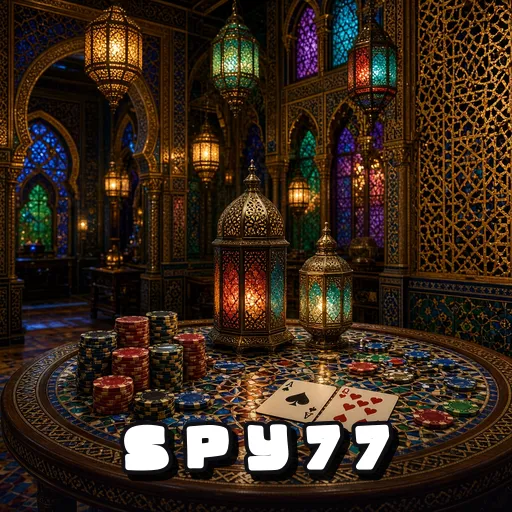 Ilustrasi membandingkan URL cadangan resmi spy77